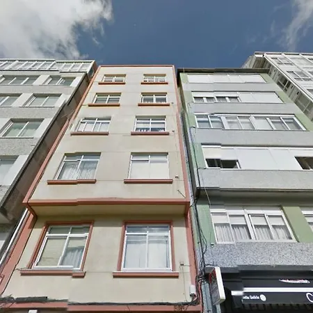 In 102536 La Coruña