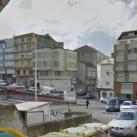 Appartamento In 102536 *