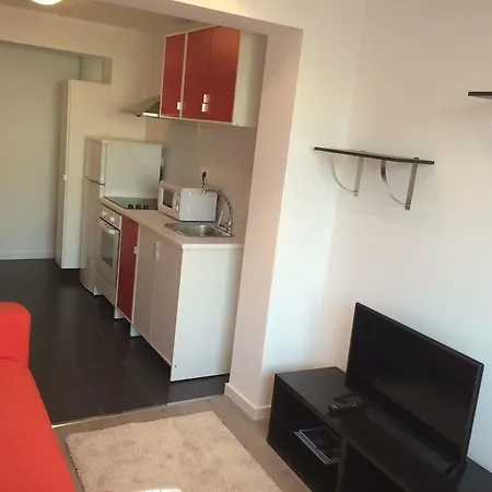 Appartamento In 102536 La Coruña